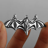 Bat Wings Fashion Necklace watereverysunday