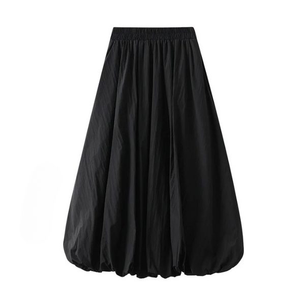 Danica Balloon Maxi Skirts – watereverysunday
