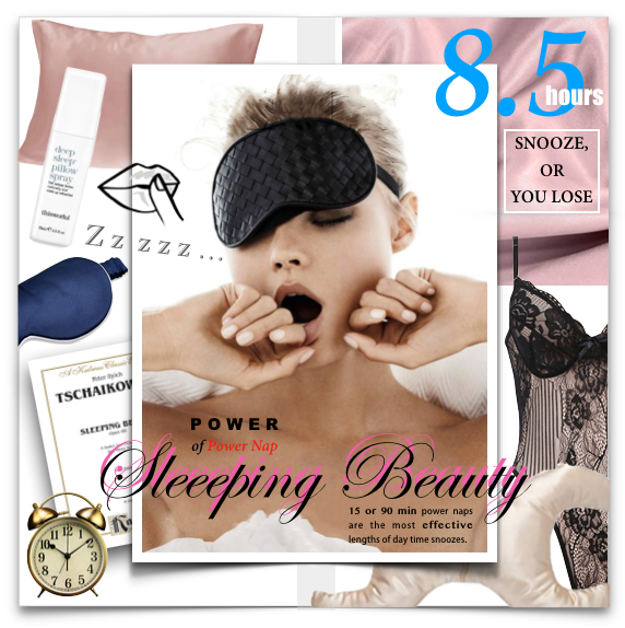 The Art of Beauty Sleep: A Guide to Better Sleep