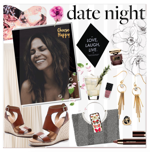 Date Night: Love, Laugh, Live
