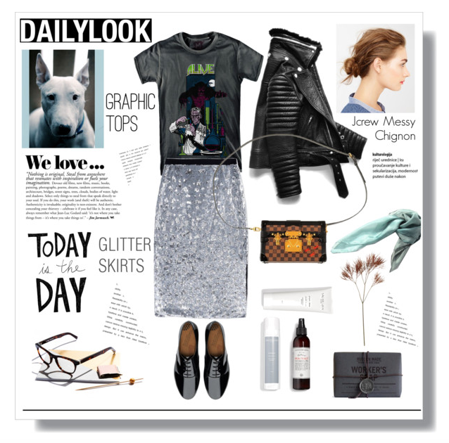 How to Wear Oxford Brogues