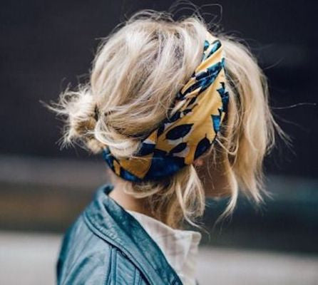 The Art of Scarf