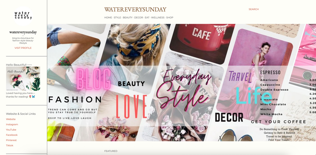 📢🛎️ Exciting News!  We're slowing moving our blog to Blogger.com 🎉