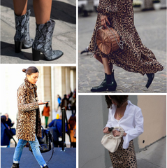 Animal Prints