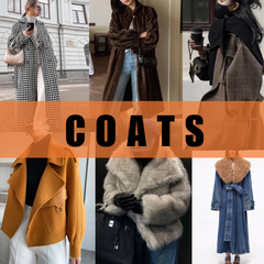 Coats