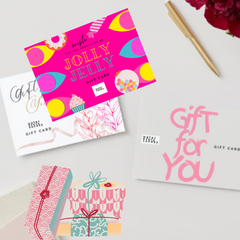 Gift Cards