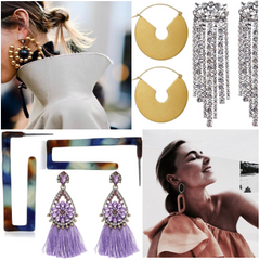 Statement Earrings