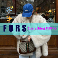 Furs - Everything Furry