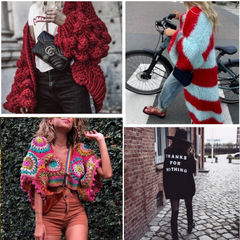 Sweaters &amp; Knit Tops