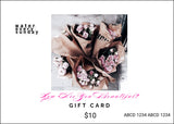 WATEREVERYSUNDAY Gift Card - How Are You Beautiful!