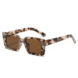 Mara Square Acetate Sunglasses