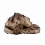 Anouk Luxe Faux Fur Baseball Hat