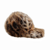 Anouk Luxe Faux Fur Baseball Hat