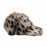 Anouk Luxe Faux Fur Baseball Hat