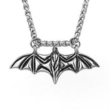 Bat Wings Fashion Necklace watereverysunday