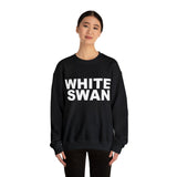 Black Swan/White Swan Sweatshirts watereverysunday