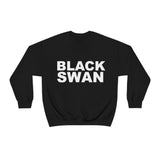 Black Swan/White Swan Sweatshirts watereverysunday