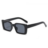 Mara Square Acetate Sunglasses