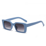 Mara Square Acetate Sunglasses