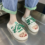 Callie Sneaker Slippers - 3 Colors watereverysunday
