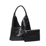 Cecile Origami Fold Hobo Bag - 3 Colors watereverysunday
