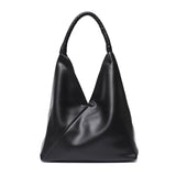 Cecile Origami Fold Hobo Bag - 3 Colors watereverysunday