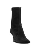 Cecillia Stretch Ankle Sock Boots - 3 Colors watereverysunday