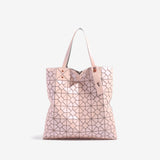 Celeste Geometric Tile Tote Bag