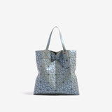 Celeste Geometric Tile Tote Bag