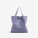 Celeste Geometric Tile Tote Bag