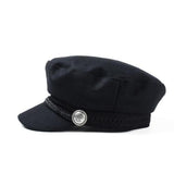 Colette Sailor's Newsboy Hats watereverysunday