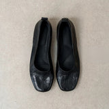 Colette Square Toe Artistic Flats
