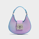 Cynthia Mini Hobo Top Handle Bag - 5 Colors watereverysunday