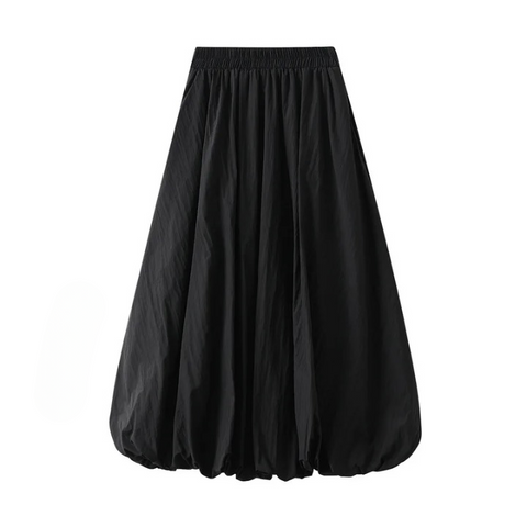Danica Balloon Maxi Skirts
