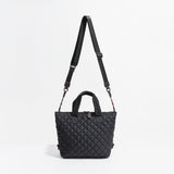 Daniella Quilted Mini Totes watereverysunday