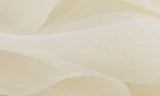 Deria Ruffles Chiffon Blouse - 2 Colors watereverysunday