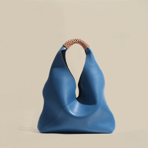 Devyn Origami Hobo Bags - 4 Colors watereverysunday