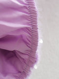 Eevi Mermaid Glitter Sequin Bomber Jackets - 2 Colors watereverysunday