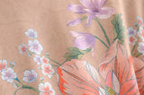 Ellie Bohemian Floral Kimono - 2 Colors watereverysunday