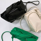 Emma Twisted Handle Mini Box Bags - 3 Colors watereverysunday