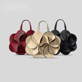 Ezira Flower Petal Tote