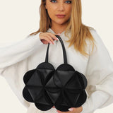 Ezira Flower Petal Tote