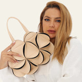 Ezira Flower Petal Tote
