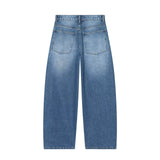 Fioni Wide Leg Jeans
