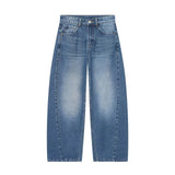 Fioni Wide Leg Jeans