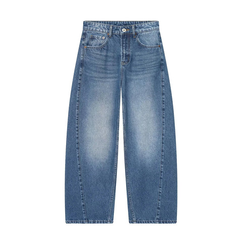 Fioni Wide Leg Jeans