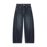 Fioni Wide Leg Jeans