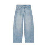 Fioni Wide Leg Jeans