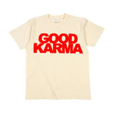 Good Karma Graphic T-Shirts