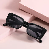 Mara Square Acetate Sunglasses